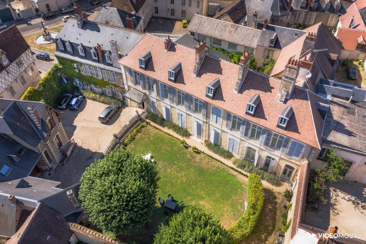 Chambre Double « Picard de Phélippeaux »