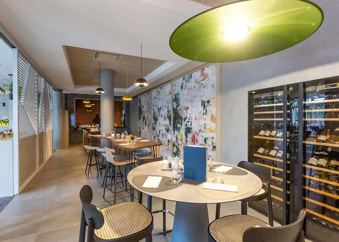 Novotel Bourges
