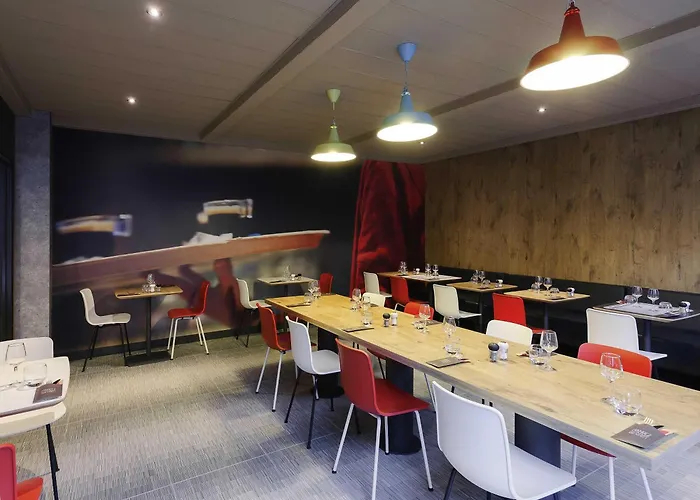 Animaux admis Ibis Bourges Centre